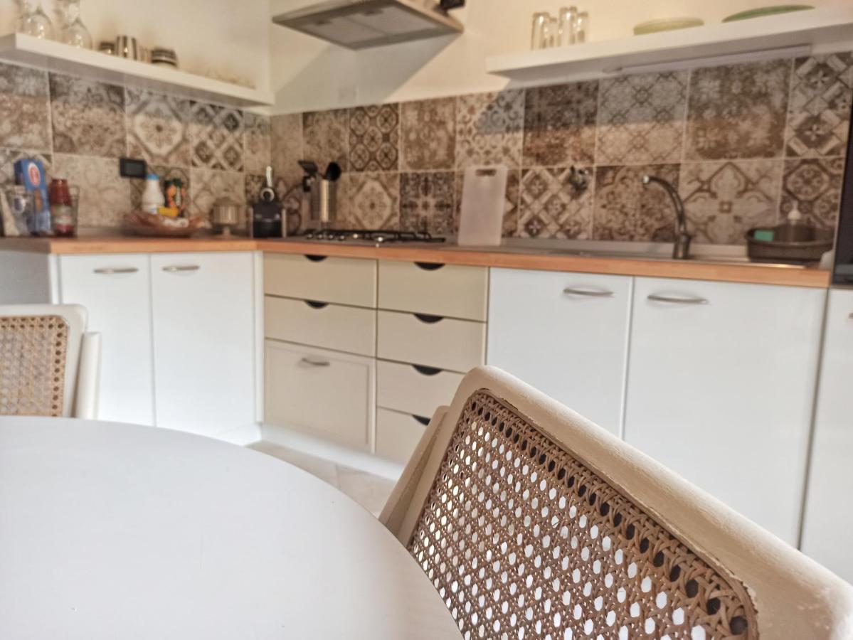 Suite 20 Airole Kültér fotó