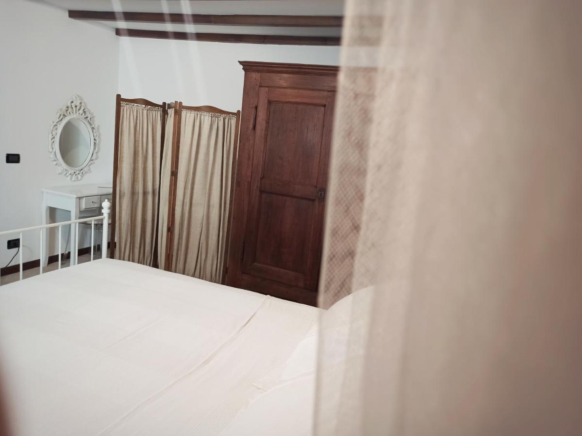 Suite 20 Airole Kültér fotó