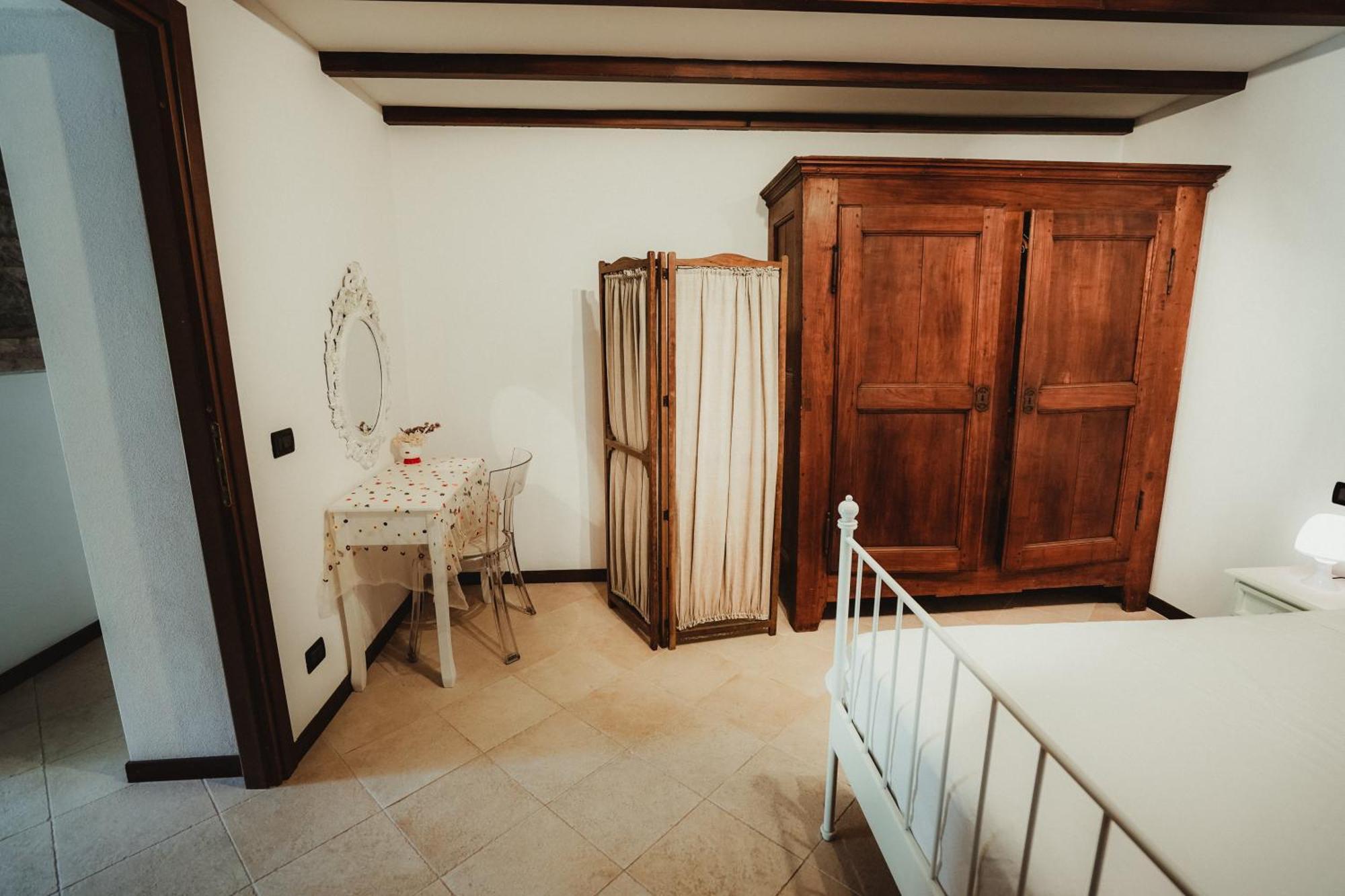 Suite 20 Airole Kültér fotó